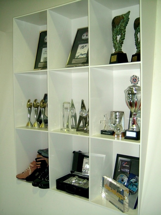 Illustration for article titled Shall We Look Around Gran Turismo Developer's Studio?
